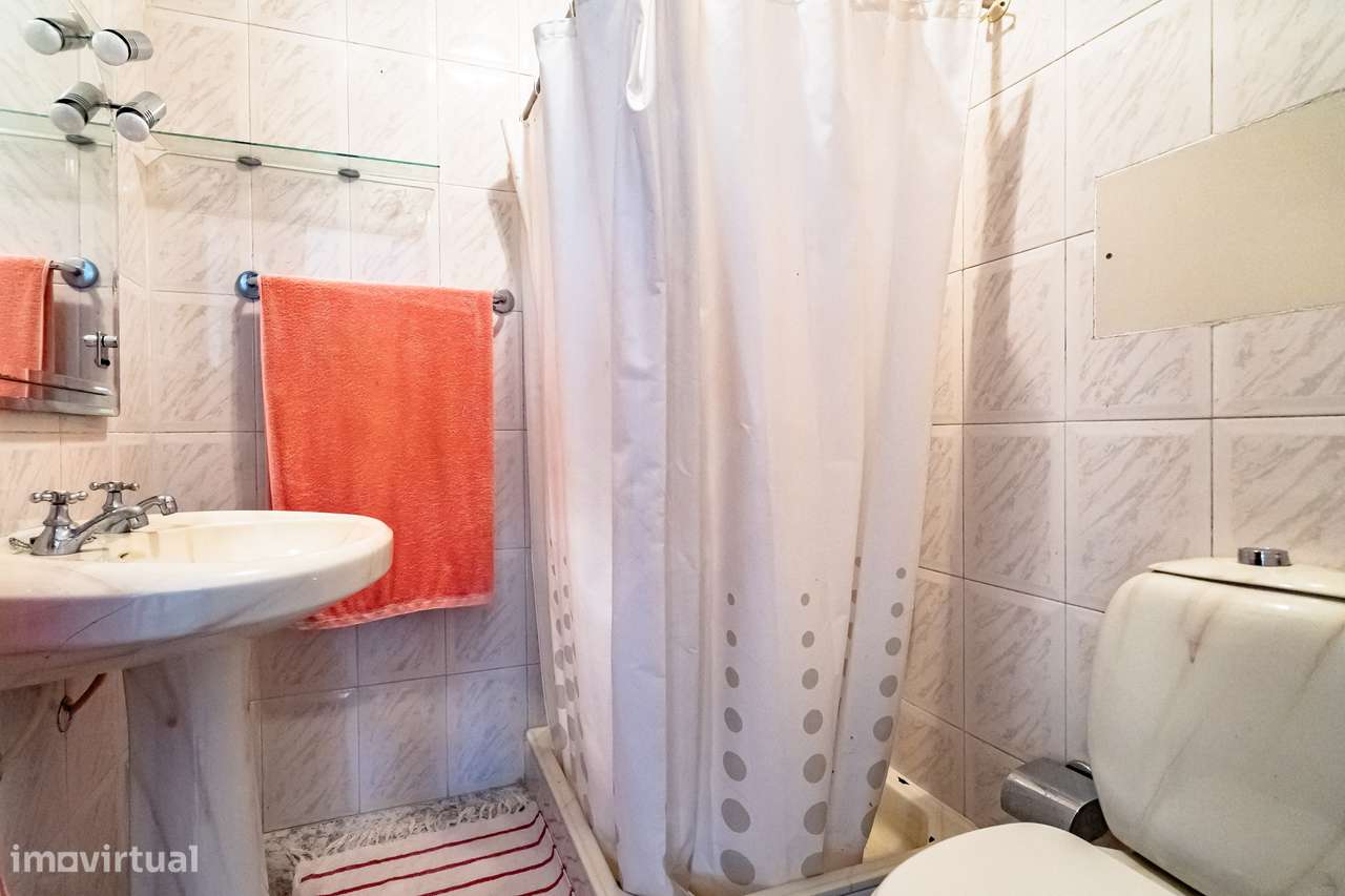 Moradia T3 com piscina|Carvalhais, Coimbra-12