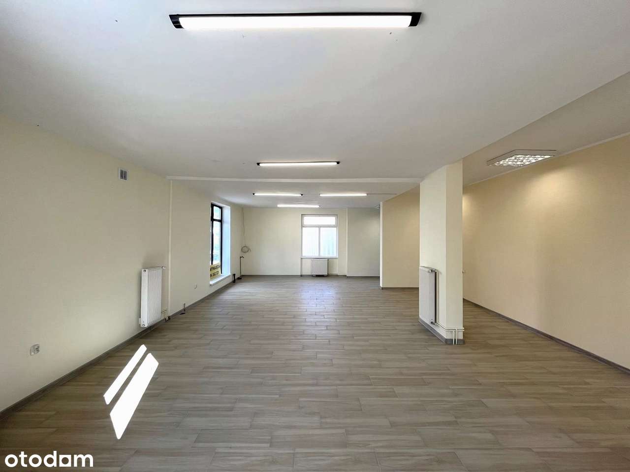 Dwa Lokale na wynajem: ul. 18 Stycznia / ul. Lidzbarska Brodnica - Pełny obrazek: 5/14