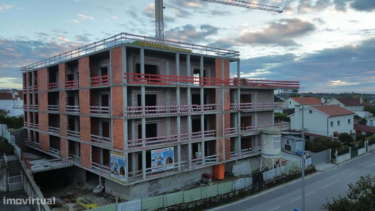Apartamento T3, Viseu, Tondela, Tondela e Nandufe - Grande imagem: 5/14