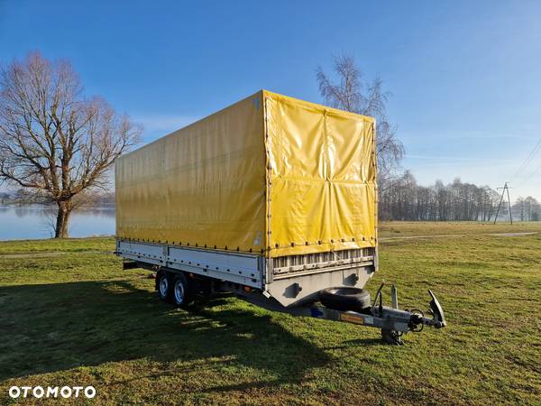 Iveco IVECO JEGGER - 11