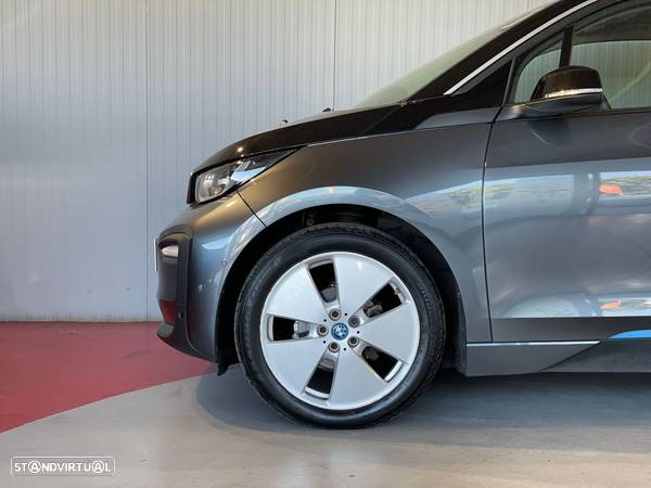 BMW i3 - 12