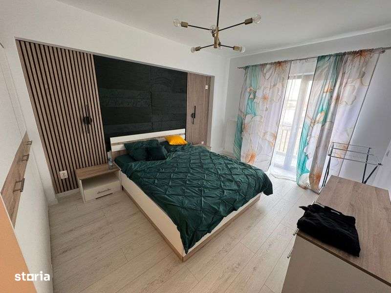 Apartament 3 camere gata mobilat - Imagine principală: 5/8