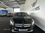 Mercedes-Benz GLA 220 CDi Urban - 45