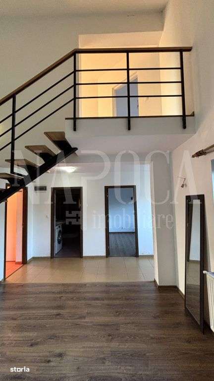 Casa 4 camere de vanzare in Iris, Cluj Napoca-2