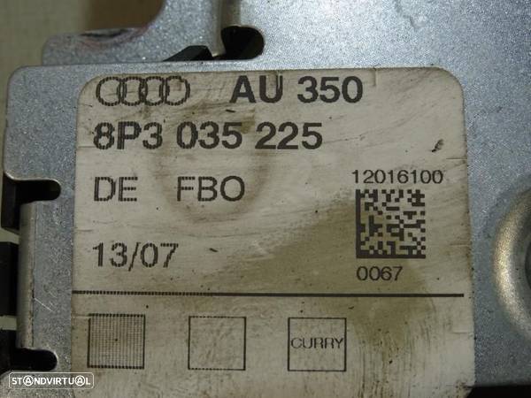 Amplificador Antena Audi A3 (8P1)  8P3 035 225 / 8P3035225 - 5