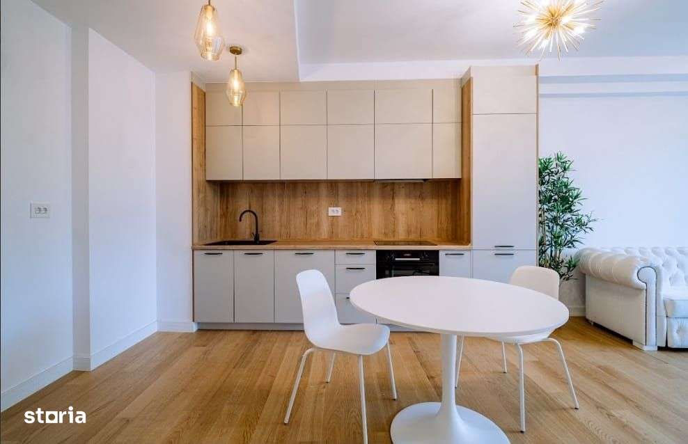 Apartament 2 camere Baneasa | Privighetorilor Iancu Nicolae Zoologica - Imagine principală: 1/20