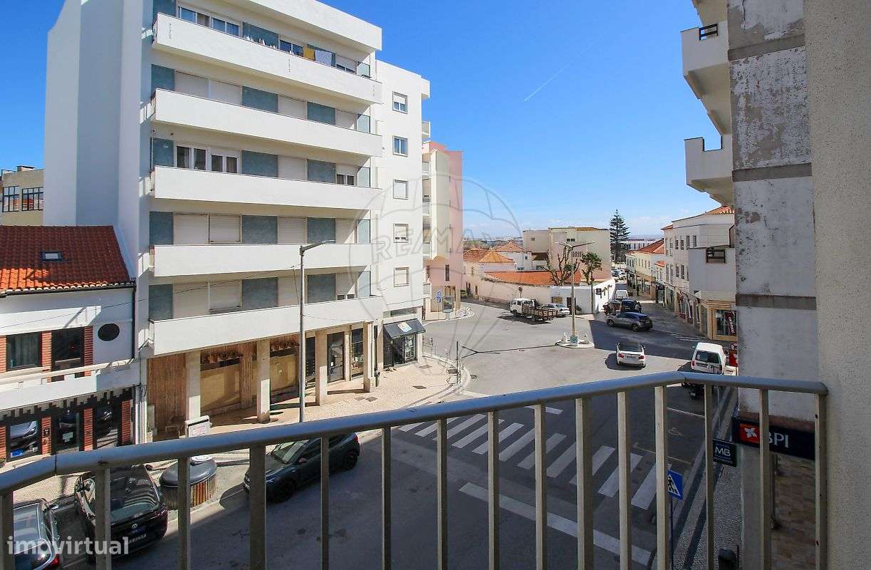 Apartamento T4 para arrendamento - Grande imagem: 4/16