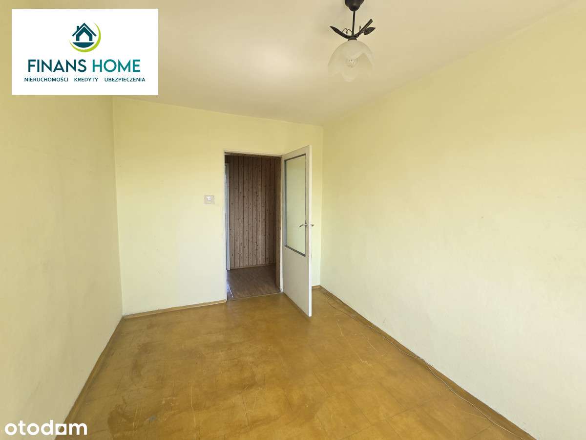 Mieszkanie Chróścina 57m2, Ip, , ogródek, garaż-3