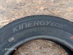 *OPONY 2x 155/70 R14 77T HANKOOK KINERGY ECO 2 LATO NOWE 2017R - 7