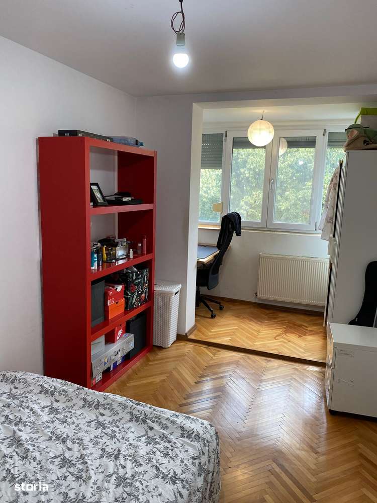 vanzare 4 camere nicolae grigorescu metrou camil ressu-14