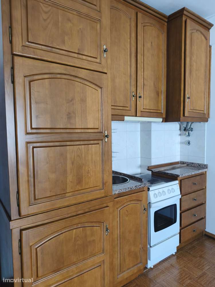 T1 Lisboa – Av. Almirante Reis, Bem Conservado, Junto ao Metro Arroios - Grande imagem: 4/15