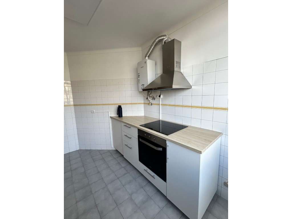 Apartamento T3 junto ao metro de Moscavide. - Grande imagem: 5/18