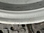 Felga aluminiowa ox oxxo 14 TOYOTA SUZUKI 4x100 - 9