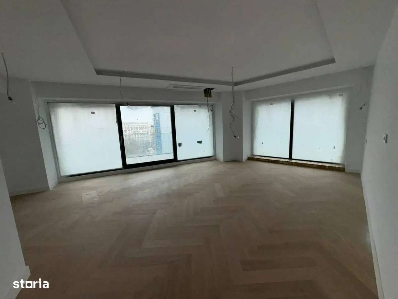 Apartament Superb 4 camere | Unirii | Finisaje LUX | Terasa 46mp