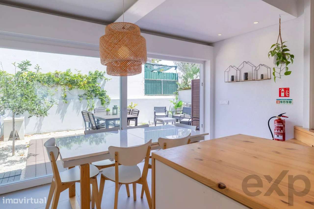 Moradia Premium em Carcavelos - Grande imagem: 5/53