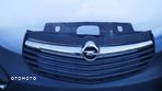 OPEL VIVARO B PRZÓD MASKA ZDERZAK GRILL LAMPY PAS PRZEDNI BELKA KIEROWNICE POWIETRZA - 17