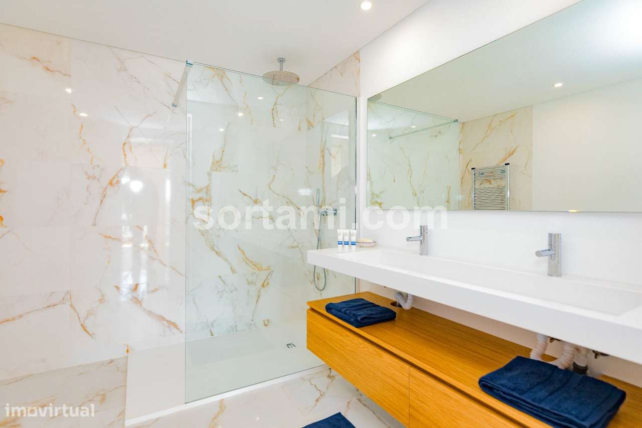 Apartamento T1+1 Venda em Quarteira,Loulé-14