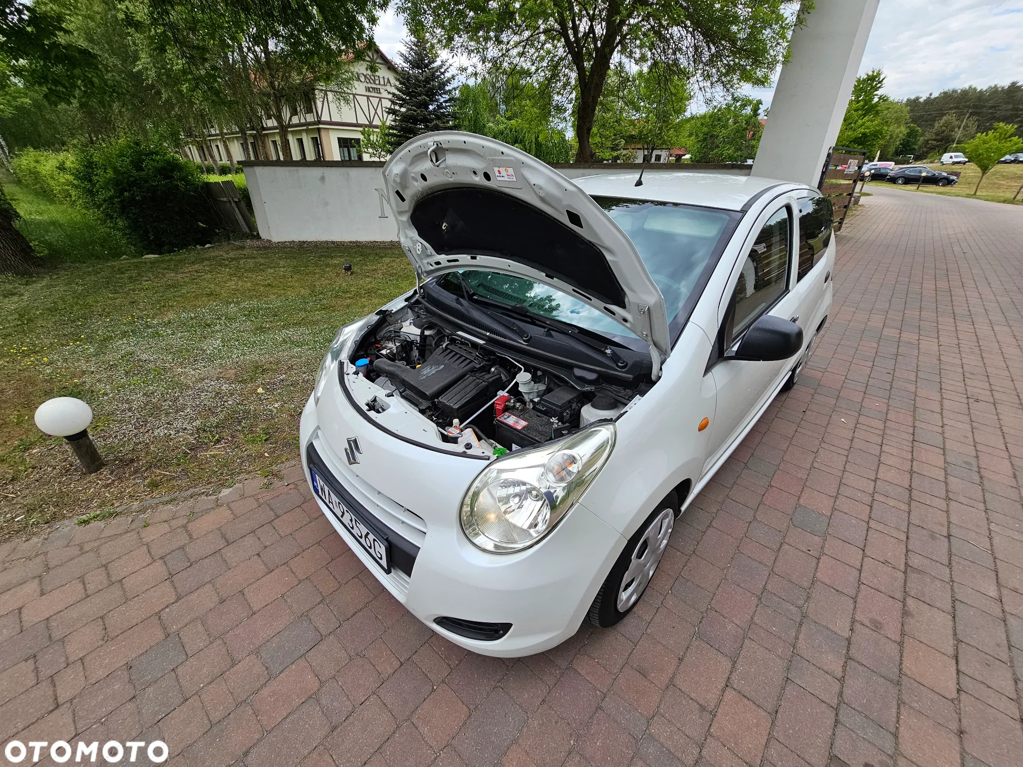 Suzuki Alto - 12