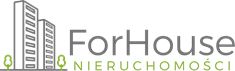 ForHouse Nieruchomości Logo