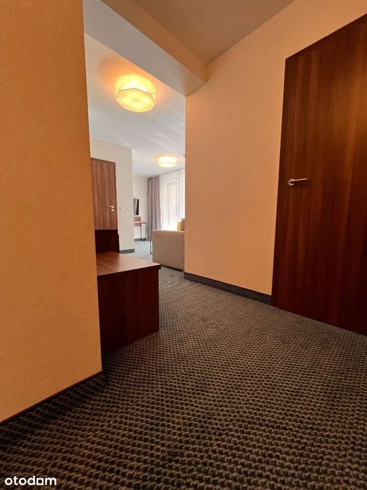 Apartament Szklarska Poręba Wysoki Standard SAUNA-12