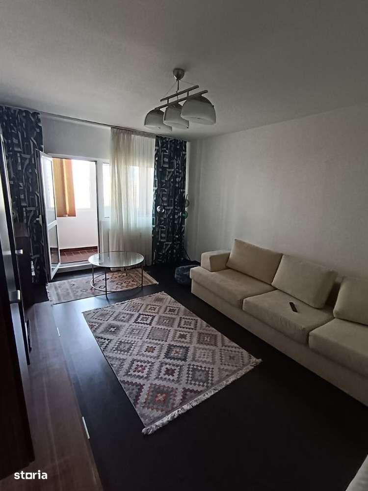 Apartament ultracentral de inchiriat - Imagine principală: 3/16
