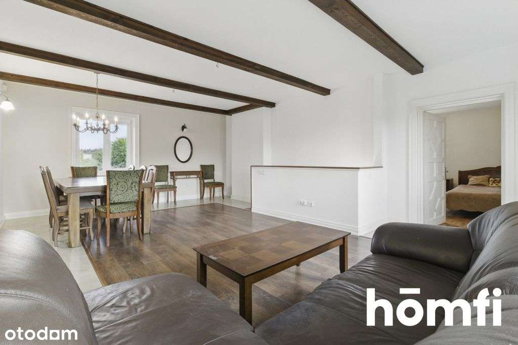 Idealny dom dla rodziny lub inwestora - gm.Brody - Pełny obrazek: 5/17