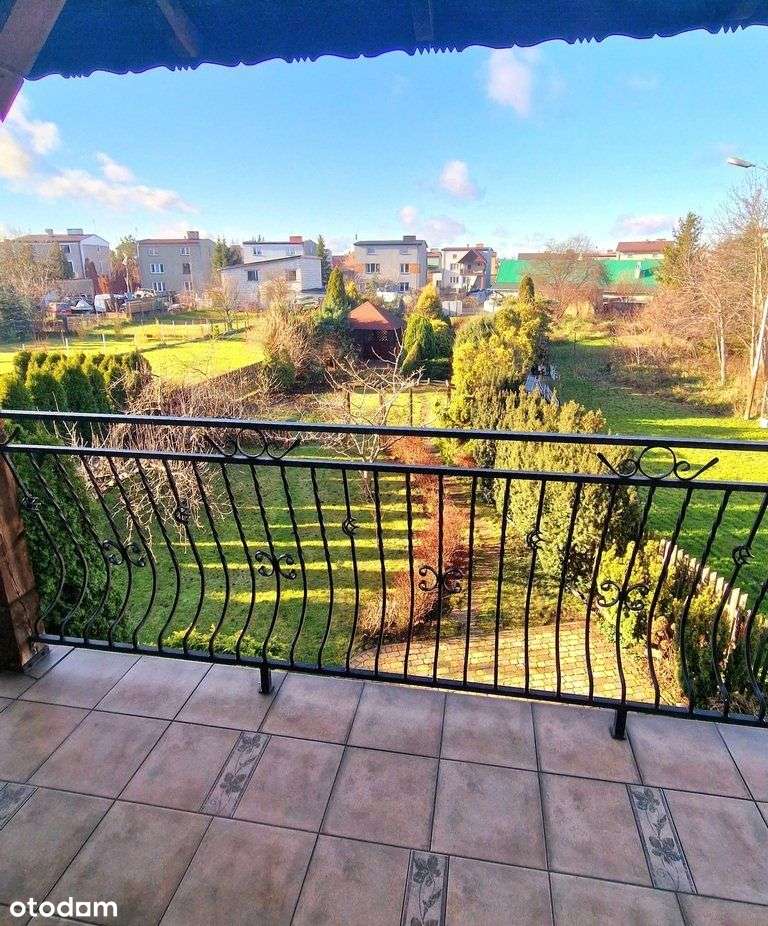 Dom 6 pok / Pisz / ogród / garaż / Mazury-17