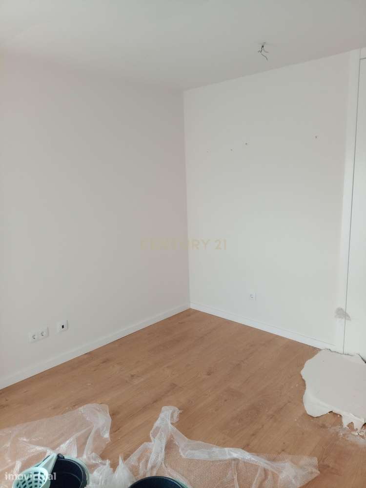 Apartamento T2 com Vista Mar | Complexo Turístico São Sebastião – Eric-10