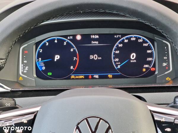 Volkswagen Arteon 2.0 TSI R-Line DSG - 17