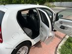 Volkswagen up! 1.0 White - 7