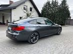 BMW 3GT 320d xDrive GT Sport-Aut M Sport - 4