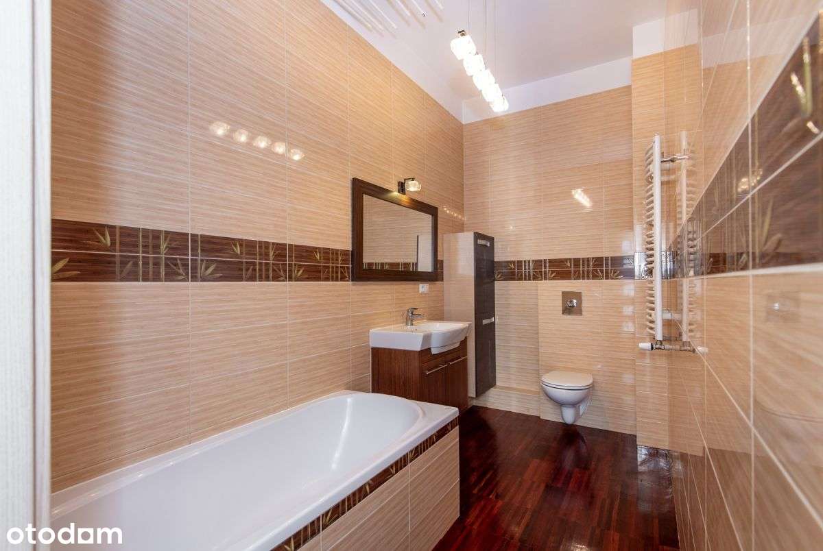 100m2 z ogródkiem, miejsce w hali, Błażeja-9