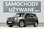 Jeep Renegade 1.6 E-TorQ Sport FWD - 1