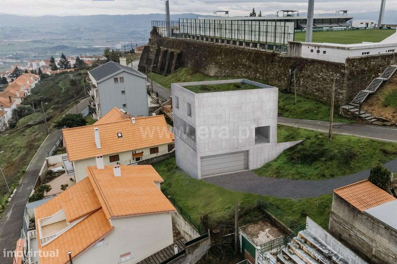 Lote / Covilhã, Covilhã - Grande imagem: 4/20