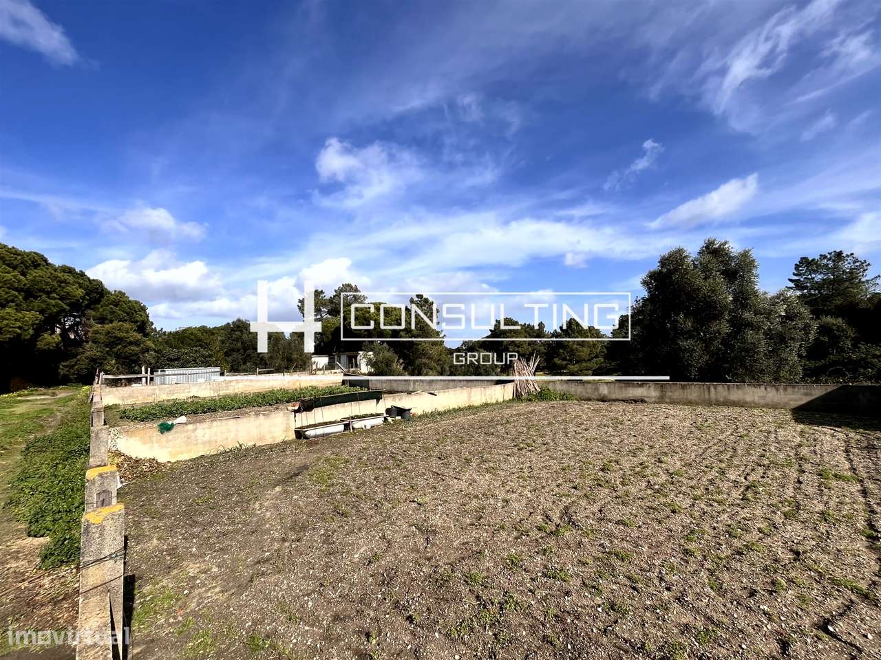 Terreno Para Construção  Venda em Seixal, Arrentela e Aldeia de Paio P - Grande imagem: 5/27