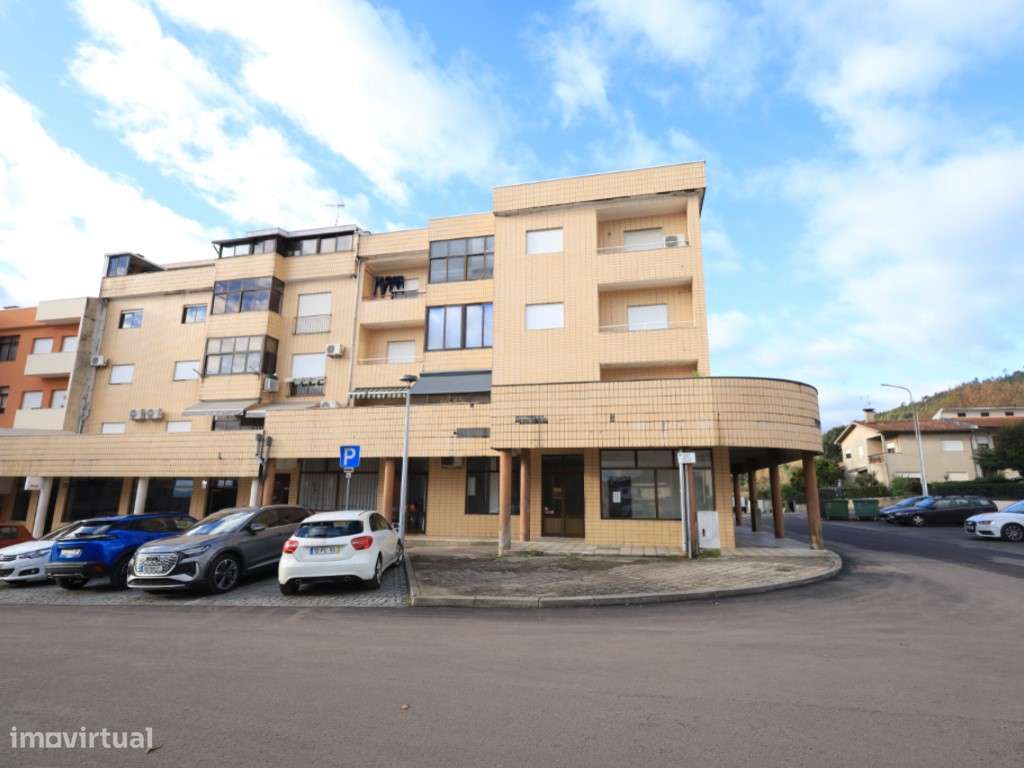 Apartamento T2 +1 | Felgueiras - Grande imagem: 3/32