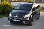 Mercedes-Benz Klasa V 300 d 4-Matic Exclusive 9G-Tronic (d³ugi) - 28