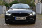 BMW Seria 3 316d Aut. - 1