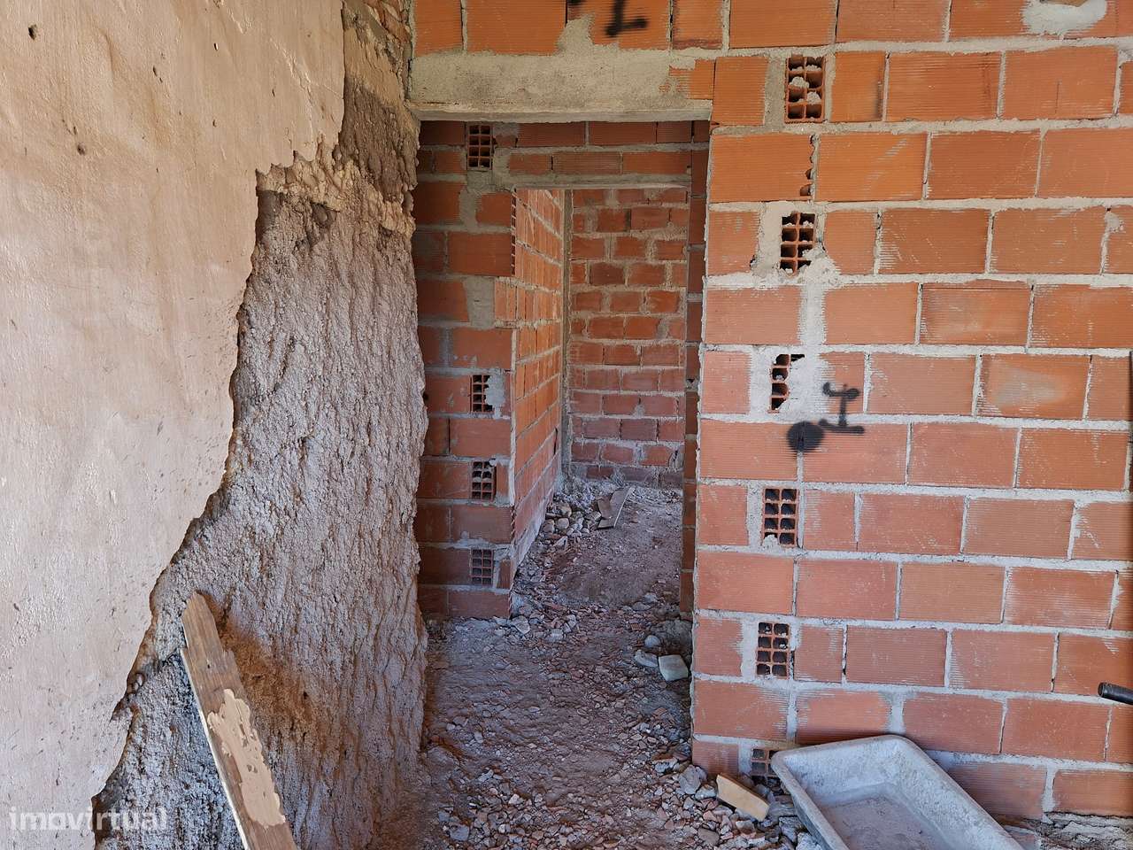 Quinta T5 Venda em Comenda,Gavião-16