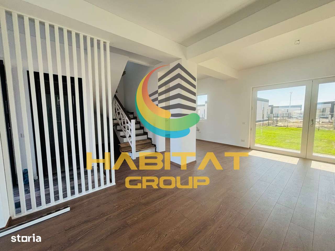 Vila P+1, 4 camere, 3 bai, teren 454 mp, mutare rapida- Vidra - Imagine principală: 5/18