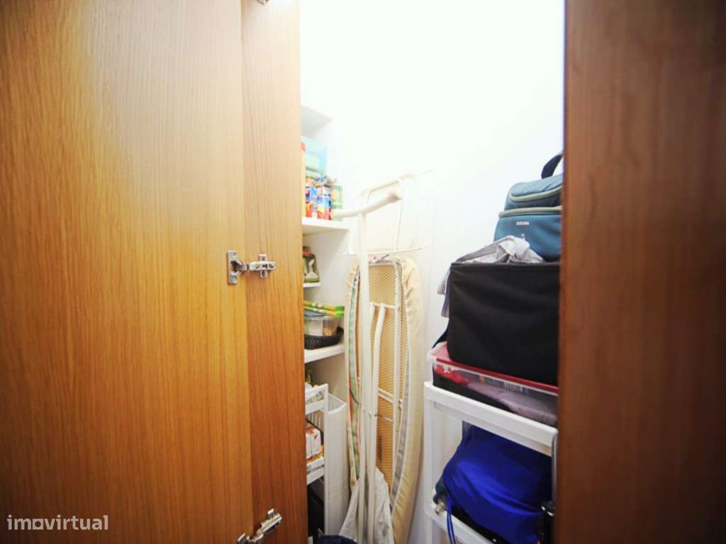 T3 Terraço Equipado Estacionamento Arrecadação Extras - Odivelas - ...-46