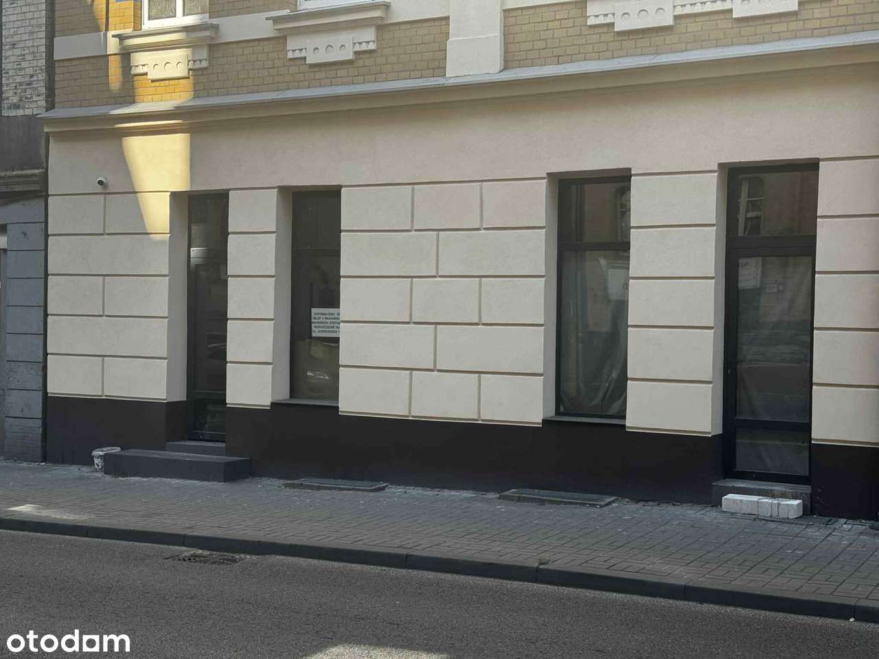 Lokal usługowy Chorzów Dąbrowskiego - Pełny obrazek: 4/5
