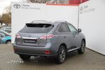 Lexus Seria RX 450h Aut. F Sport Pan Roof - 5