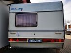 Wilk CARAVANS WILK 500 - 5