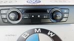 BMW 3 E90 Panel klimatyzacji Sterowanie nawiewem panel klimy AC Panel obsługi automatycznej klimatyzacji  6965376 - 4