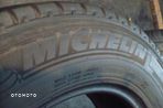 2x MICHELIN Agilis 225/65R16C 5mm 2016 - 3