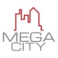 MegaCity Siglă
