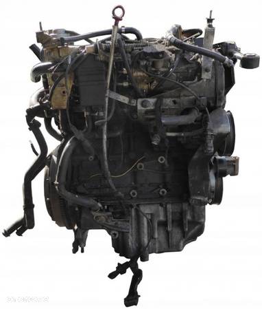 Fiat Bravo Silnik 1.9 TD 100 KM 182 A7.000 słupek - 4