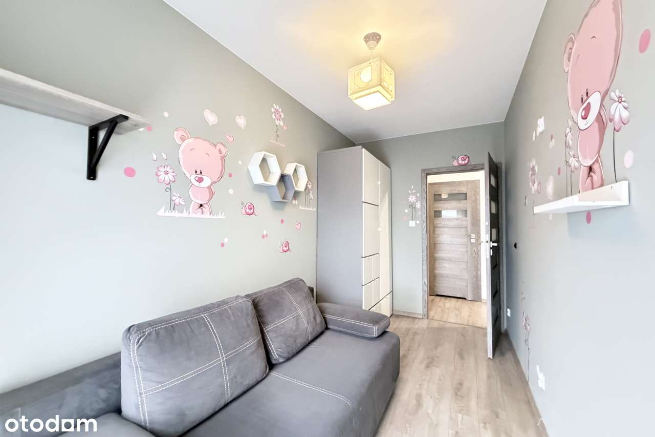 Kołobrzeg przestronne mieszkanie 3 pokojowe z 2 miejscami parkingowymi-10