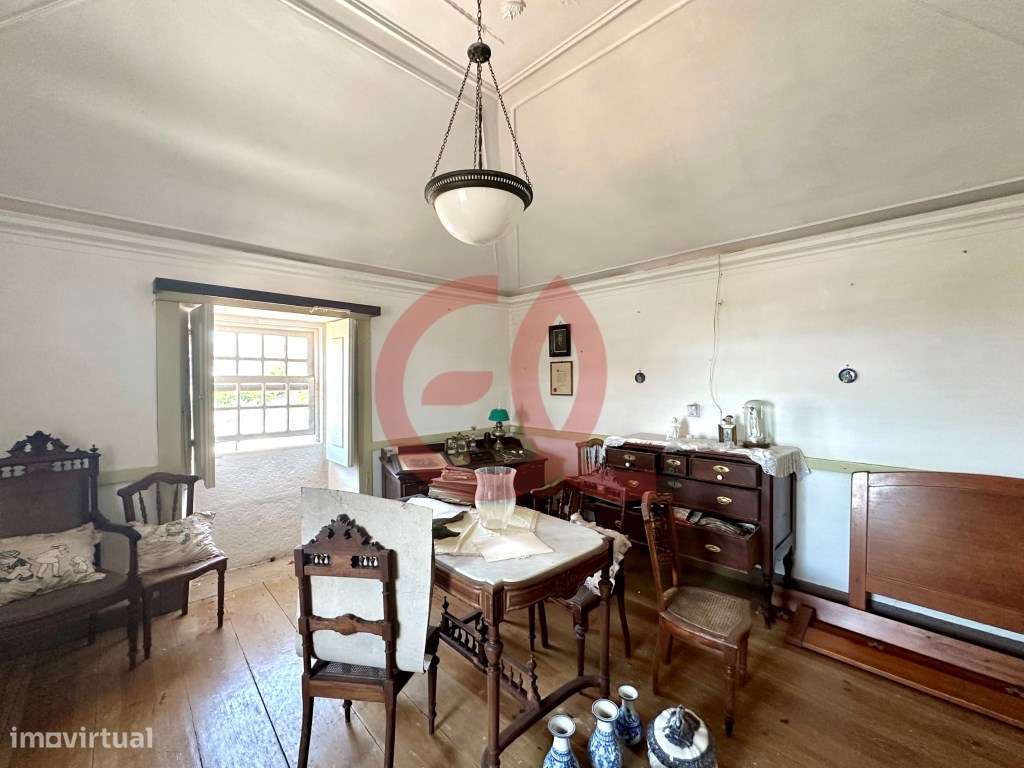 Moradia para Restauro - Afife, Viana do Castelo-10